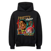 ASAP ROCKY V2 KAPUZENPULLI