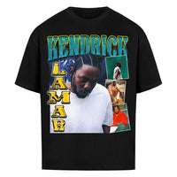 KENDRICK LAMAR T-SHIRT