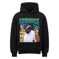 KAPUZENPULLI „KENDRICK LAMAR“