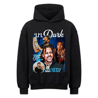 LIL DURK V2 KAPUZENPULLI
