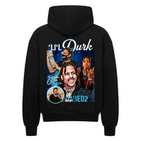 LIL DURK V2 RÜCKENREISSVERSCHLUSS